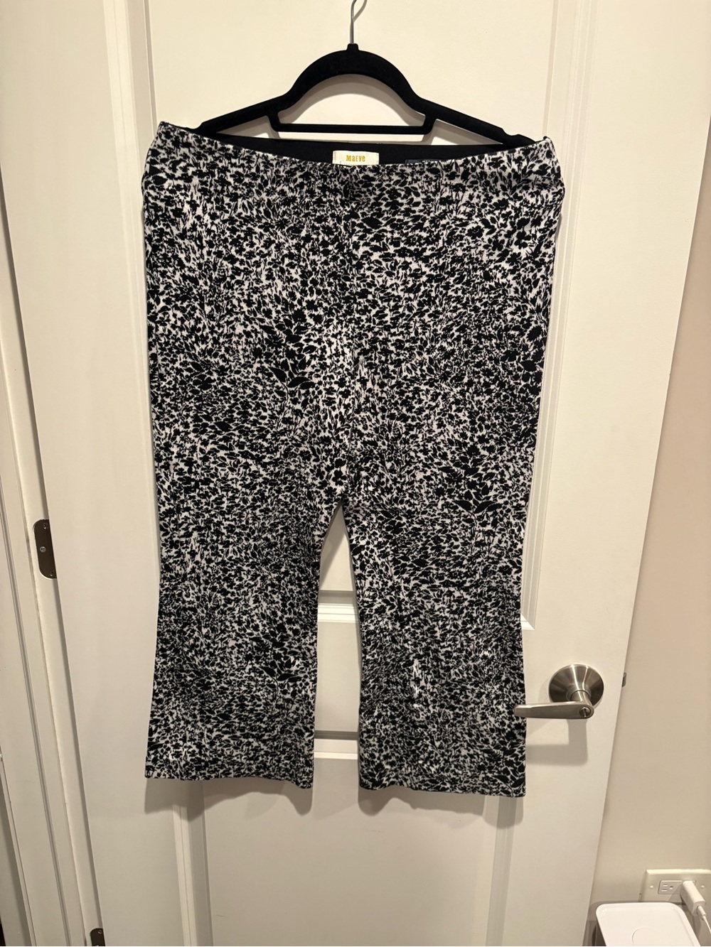 Maeve Fleur Margot Pants